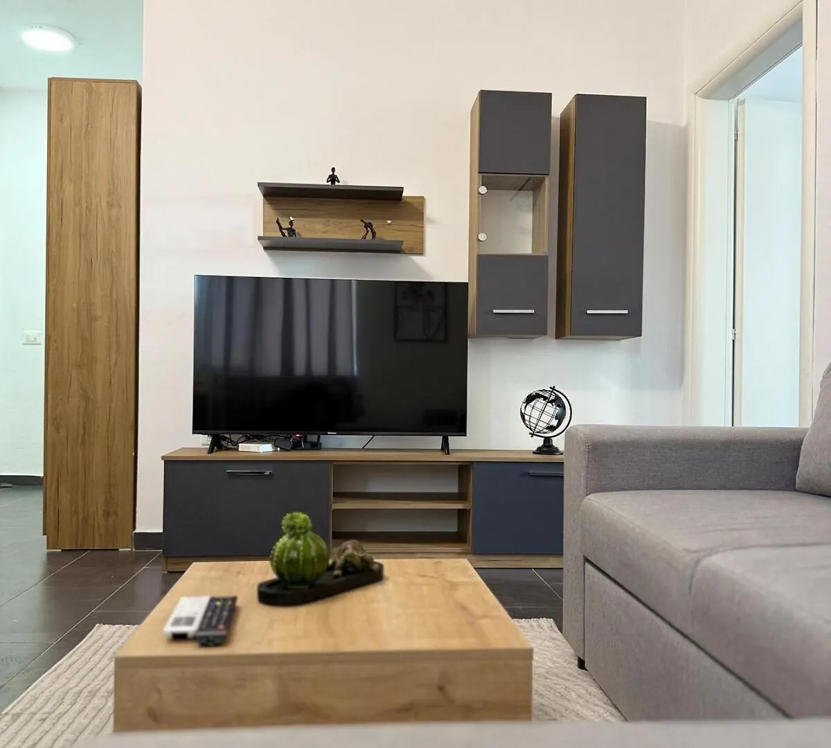 Calea Stays A2 Durrës Apartamento