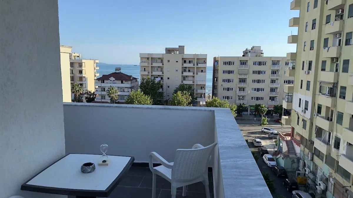 Calea Stays A2 Durrës