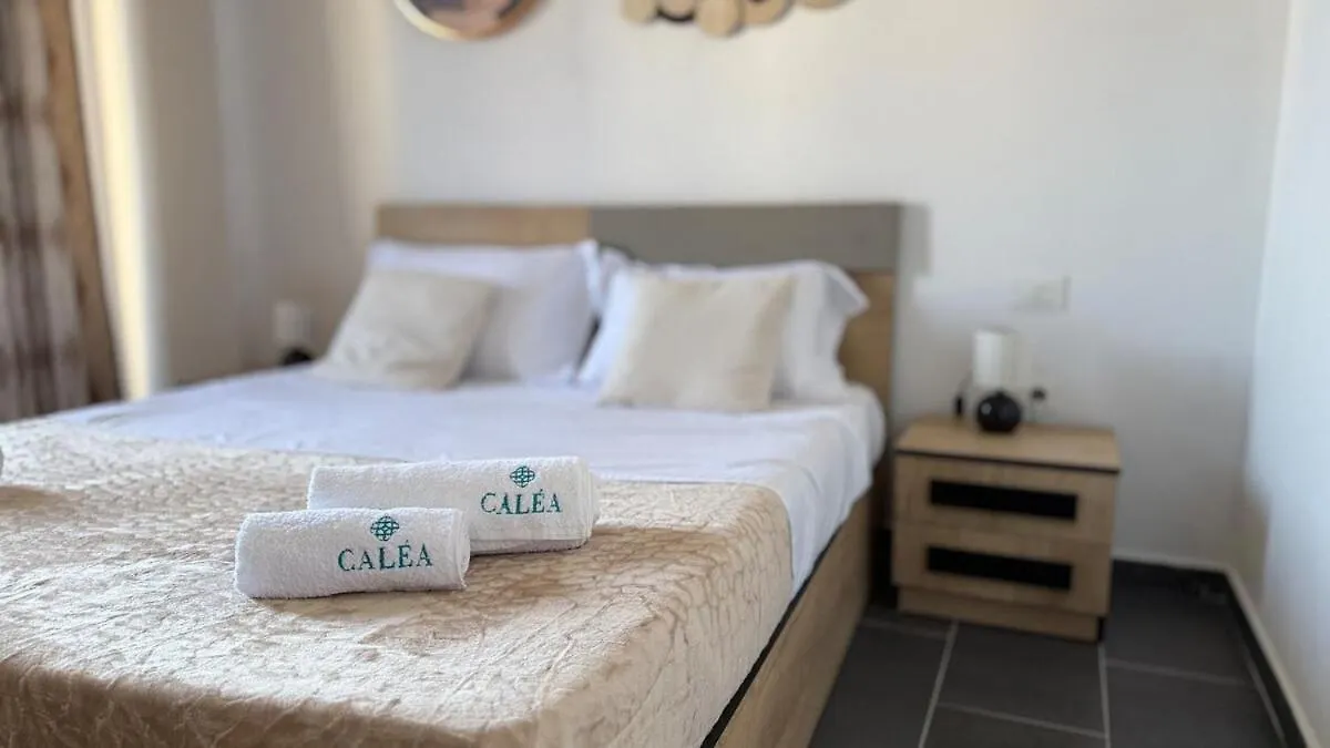 Apartamento Calea Stays A2 Durrës