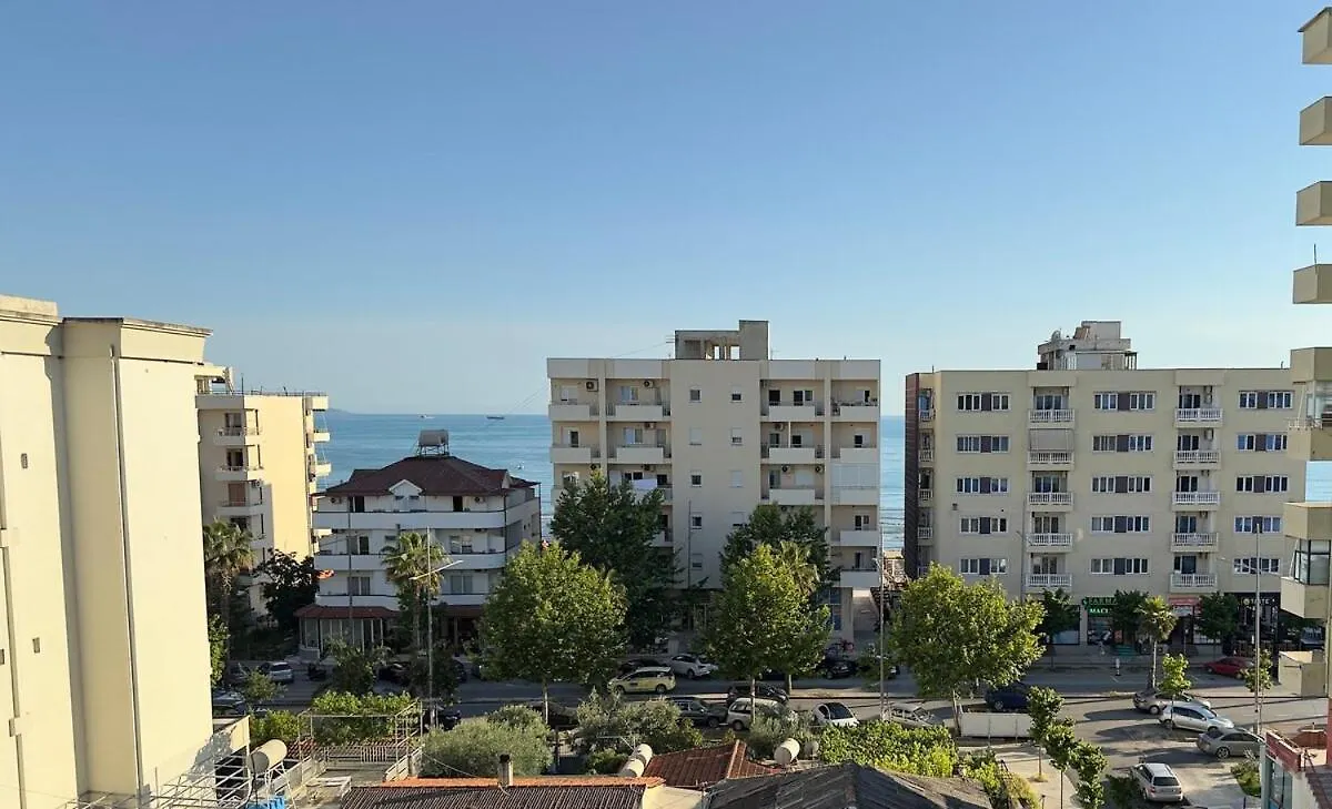 Apartamento Calea Stays A2 Durrës