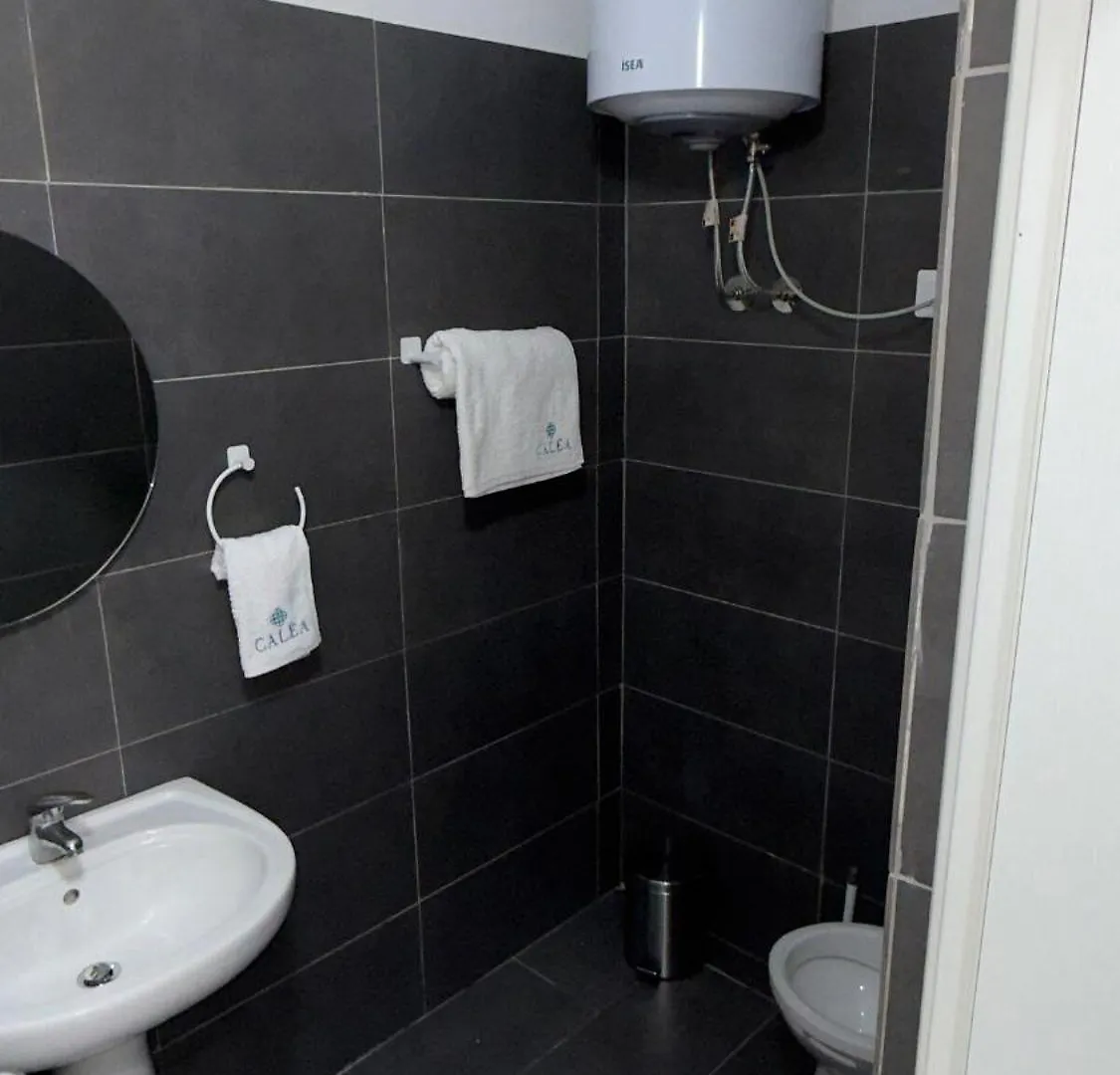 Apartamento Calea Stays A2 Durrës Albania