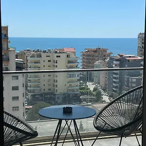 Sea View Apartament